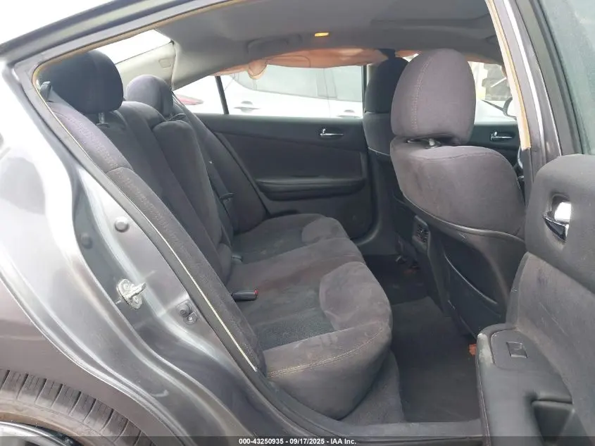 2014 NISSAN MAXIMA 3.5 S/3.5 SV