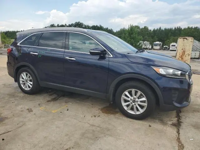 2020 KIA SORENTO L  