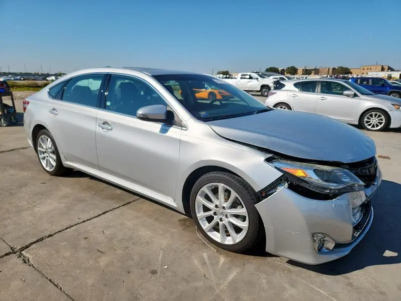 2013 TOYOTA AVALON BASE  