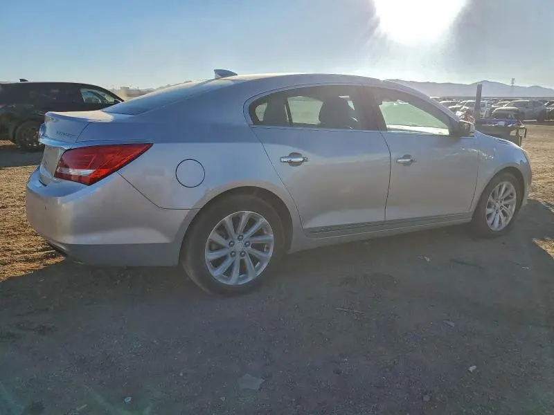 2015 BUICK LACROSSE   