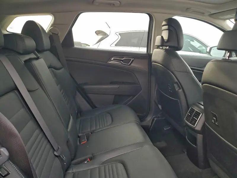 2023 KIA SPORTAGE SX PRESTIGE  