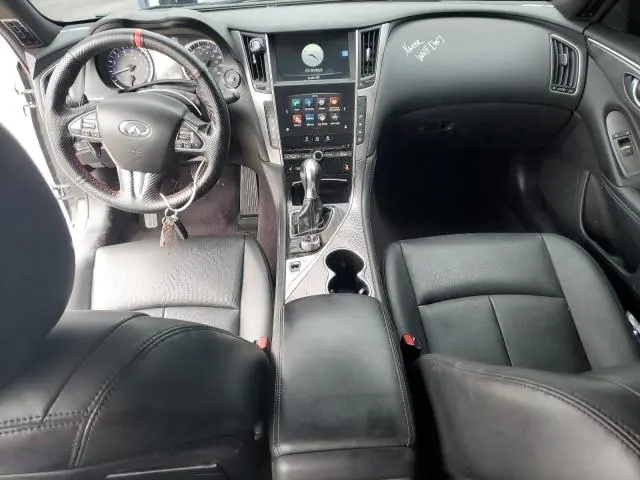 2014 INFINITI Q50 BASE  
