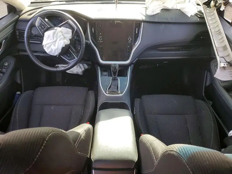 2022 SUBARU LEGACY PREMIUM  