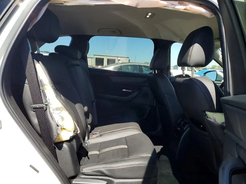 2024 MAZDA CX-90   