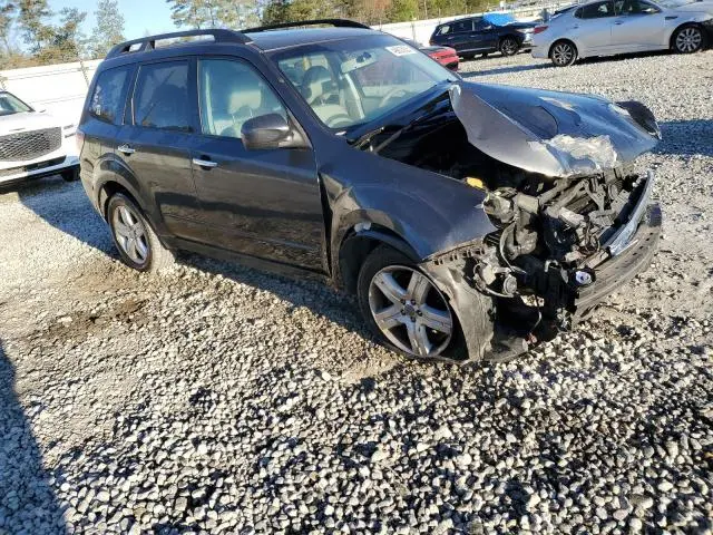 2010 SUBARU FORESTER 2.5X PREMIUM