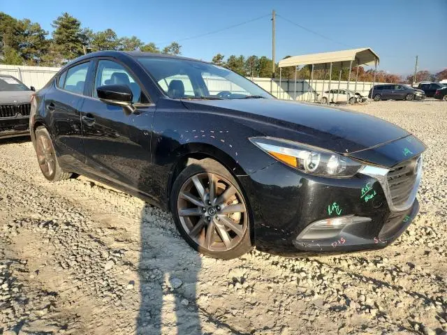 2018 MAZDA 3 TOURING  