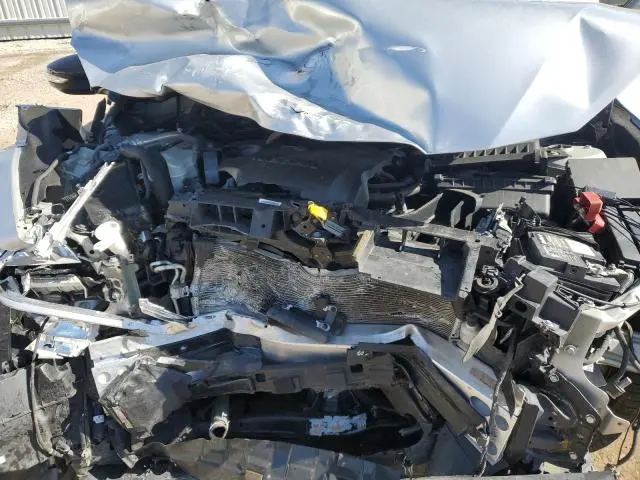 2020 NISSAN MAXIMA SV  
