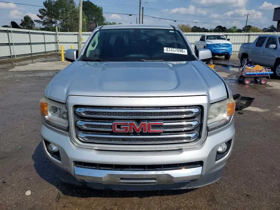2016 GMC CANYON SLE  