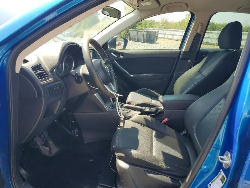 2014 MAZDA CX-5 SPORT  