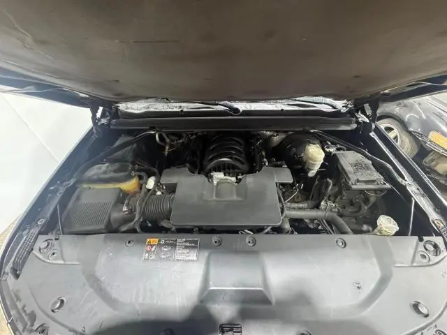 2015 CHEVROLET SUBURBAN K1500 LT  