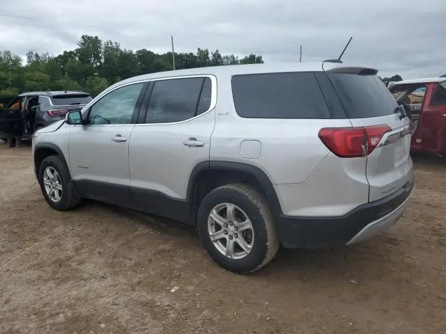 2019 GMC ACADIA SLE  