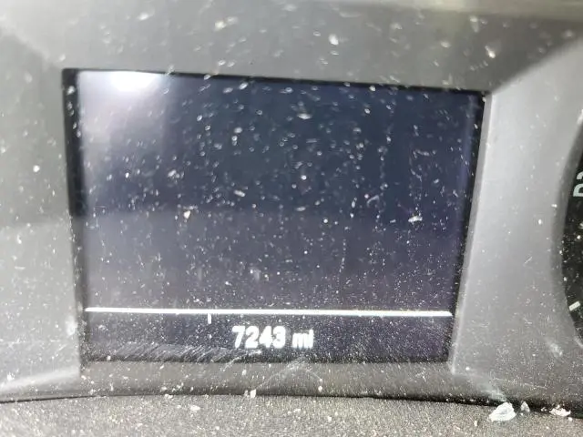 2023 CHEVROLET MALIBU RS  