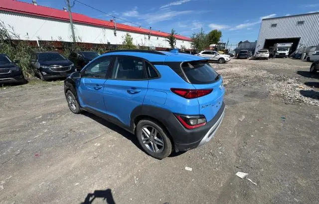 2022 HYUNDAI KONA SE  