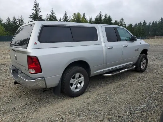2013 RAM 1500 SLT