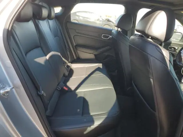 2023 ACURA INTEGRA A-SPEC  