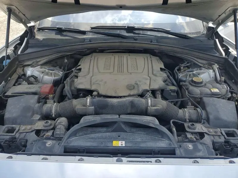 2017 JAGUAR F-PACE PREMIUM  