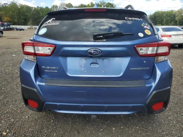 2019 SUBARU CROSSTREK PREMIUM  