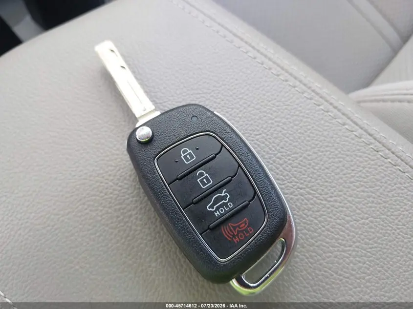 2018 HYUNDAI SONATA ECO