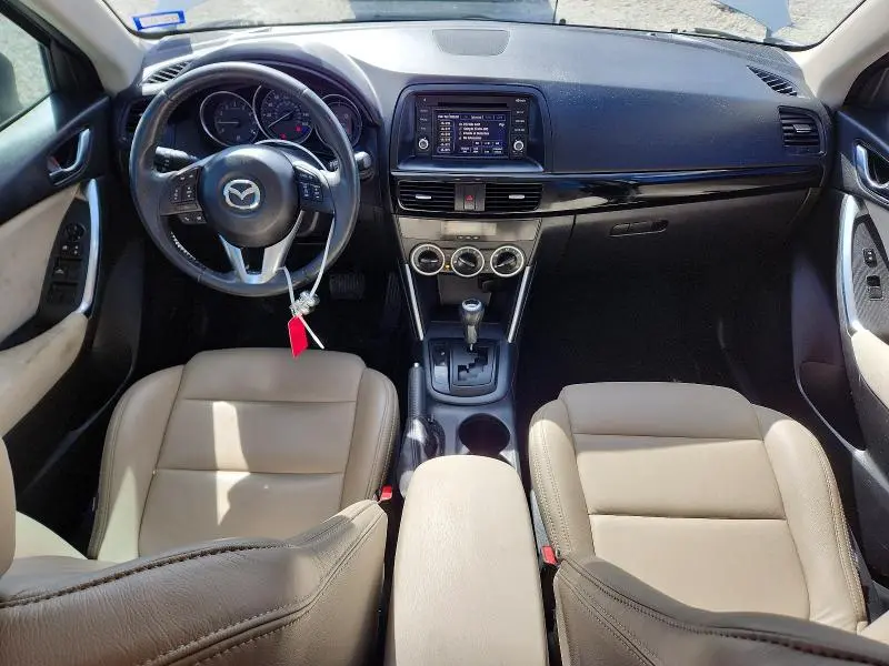 2013 MAZDA CX-5 TOURING  