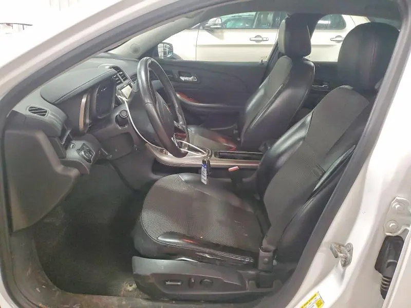 2013 CHEVROLET MALIBU 2LT  
