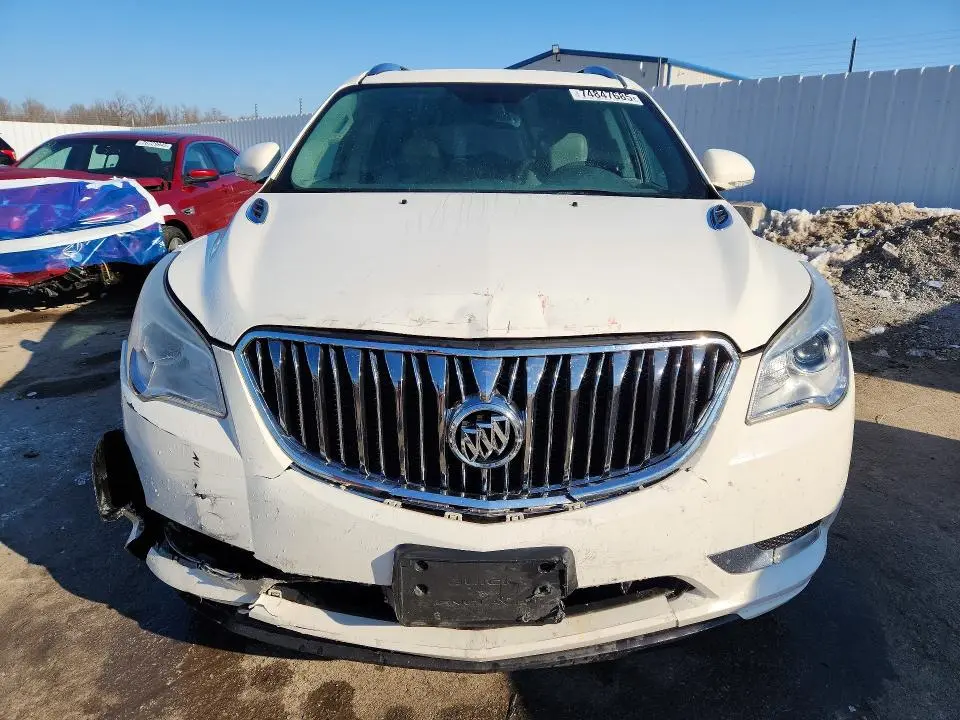 2014 BUICK ENCLAVE   