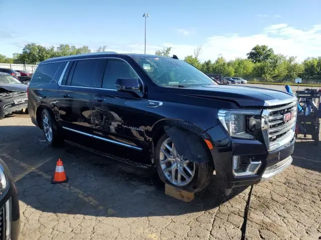 2024 GMC YUKON XL K1500 SLT  