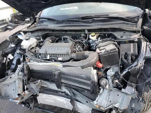 2025 FORD ESCAPE ST LINE  