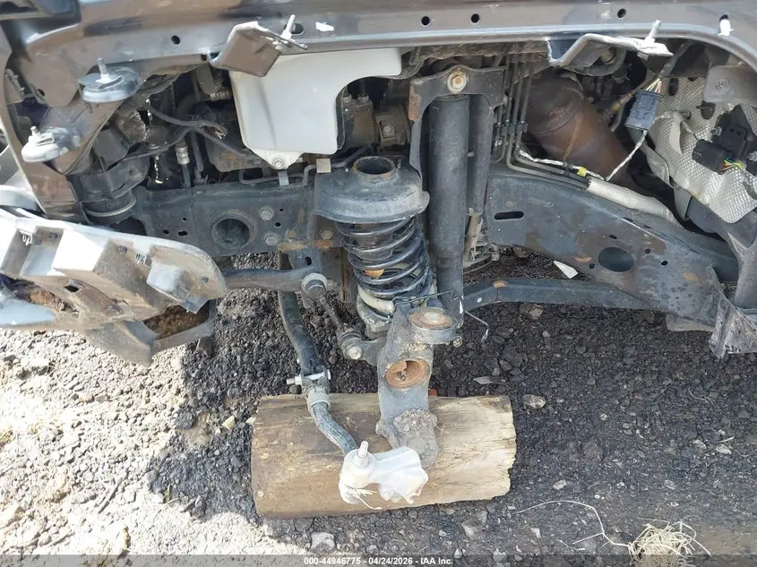 2021 JEEP GLADIATOR OVERLAND 4X4