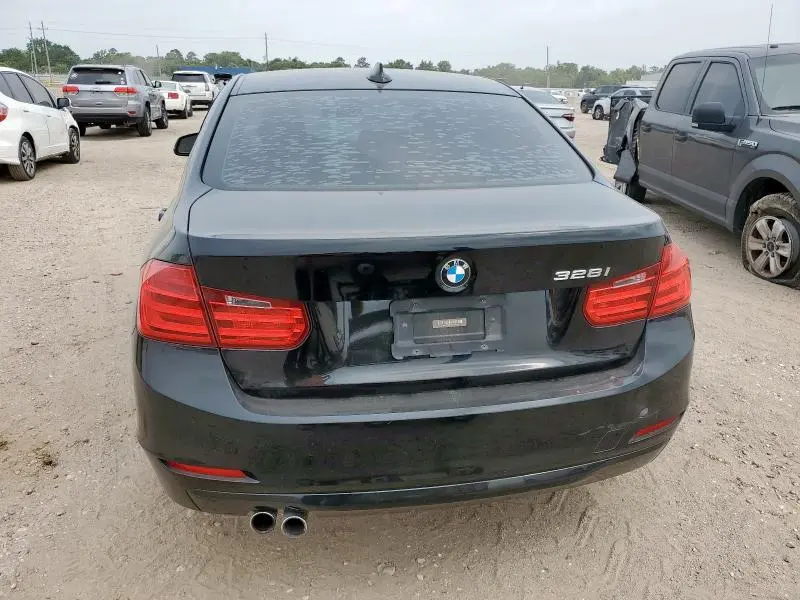 2015 BMW 328 I SULEV  