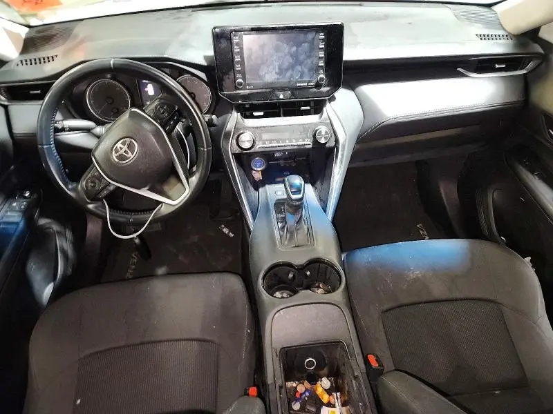 2021 TOYOTA VENZA LE  