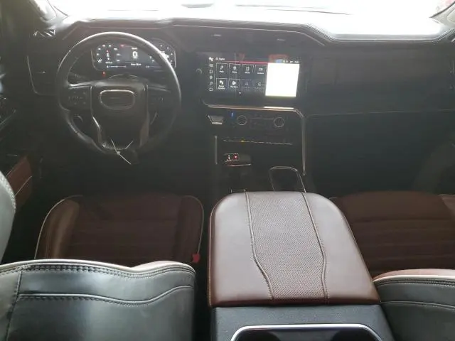 2023 GMC SIERRA K1500 DENALI ULTIMATE