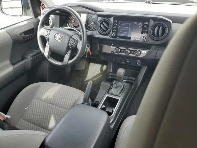 2023 TOYOTA TACOMA ACCESS CAB  