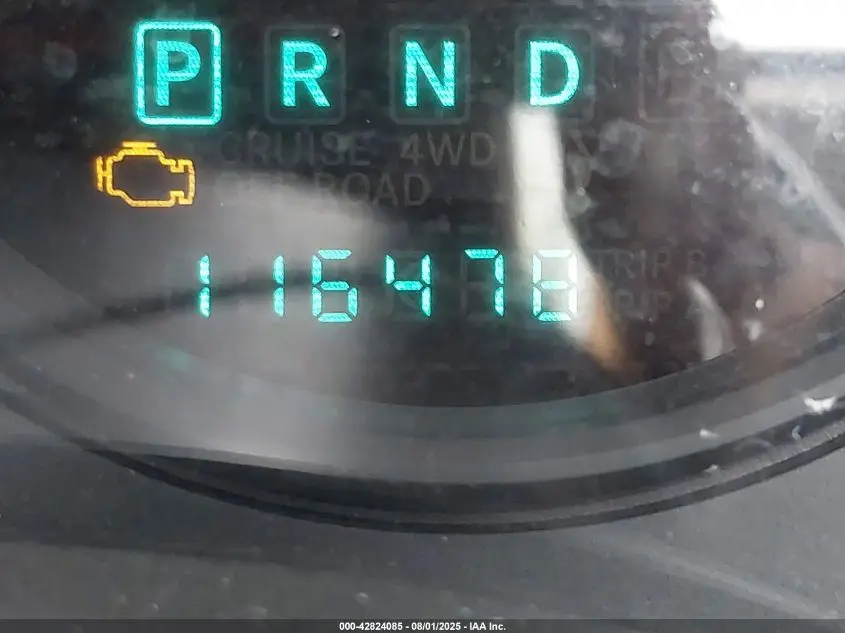 2012 JEEP PATRIOT LATITUDE