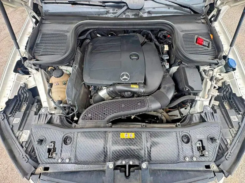 2020 MERCEDES-BENZ GLE 350  