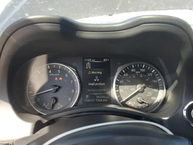 2023 INFINITI Q50 SENSORY  