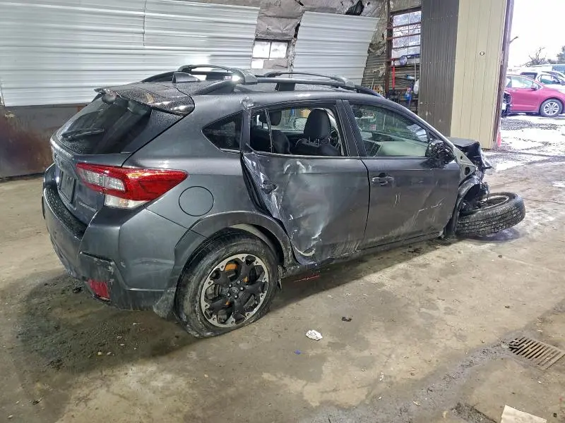 2023 SUBARU CROSSTREK PREMIUM  