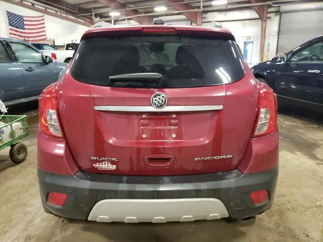 2015 BUICK ENCORE CONVENIENCE  