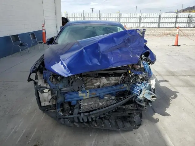 2015 FORD FUSION SE HYBRID  