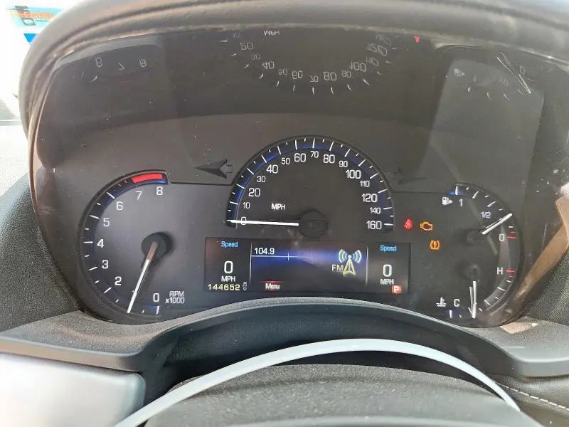 2013 CADILLAC ATS LUXURY  