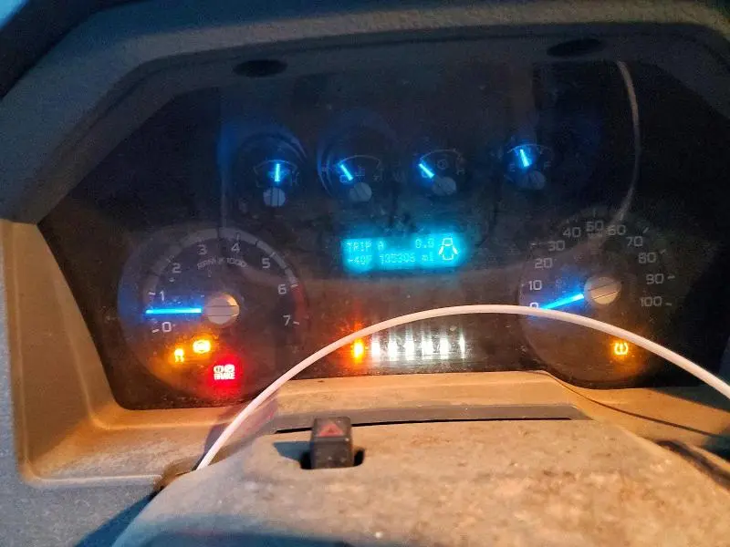 2016 FORD F350 SUPER DUTY  