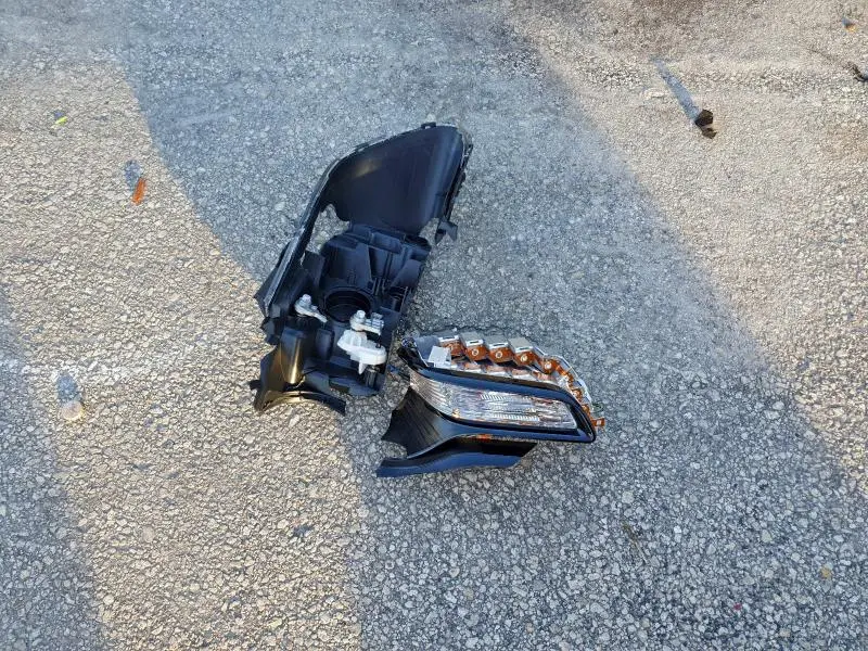 2020 CHRYSLER 300 TOURING  