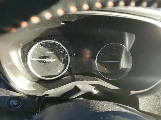 2018 SUBARU CROSSTREK LIMITED  