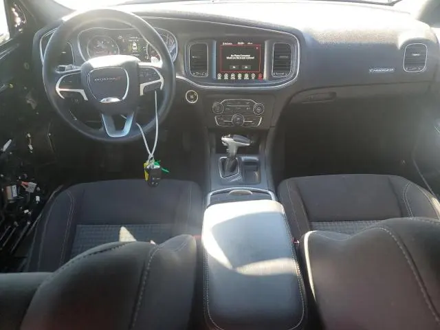 2017 DODGE CHARGER R/T  