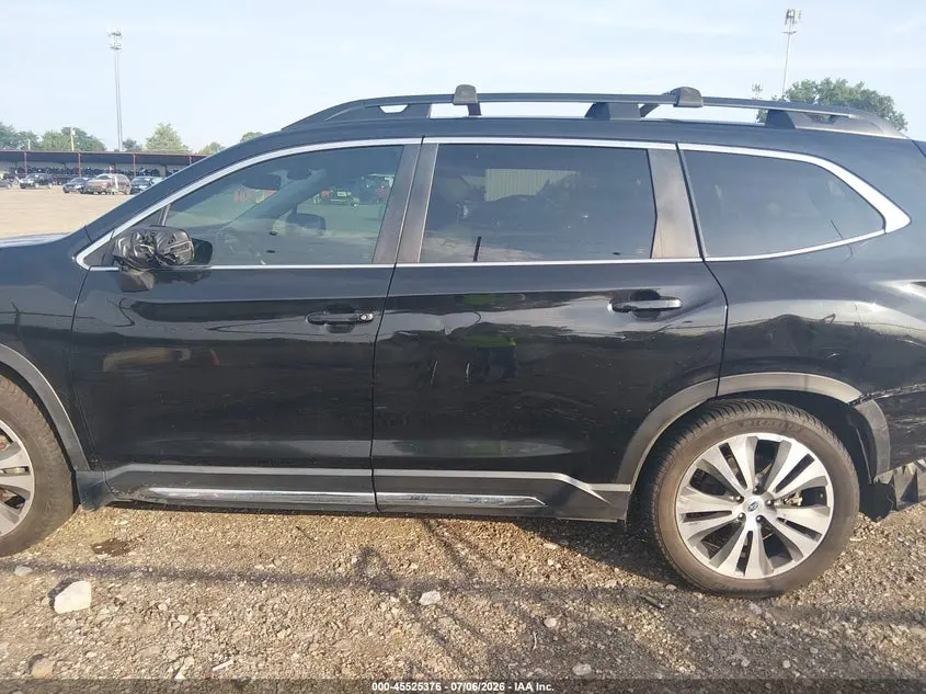 2019 SUBARU ASCENT LIMITED