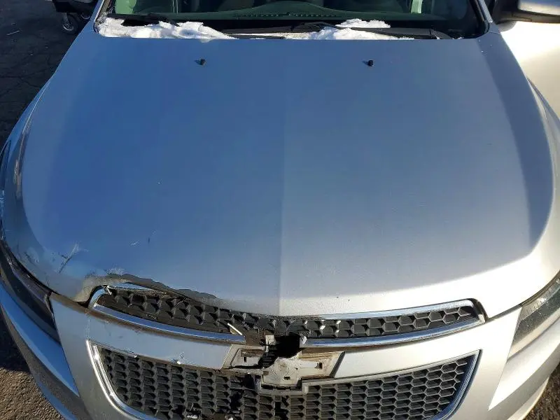 2013 CHEVROLET CRUZE LT  