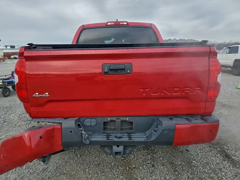 2020 TOYOTA TUNDRA CREWMAX 1794  