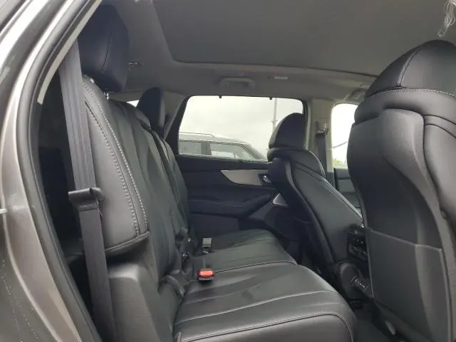 2026 ACURA MDX TECHNOLOGY  