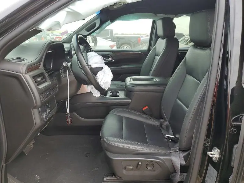 2023 CHEVROLET TAHOE C1500 LT  