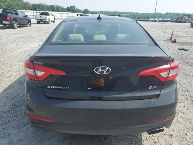 2016 HYUNDAI SONATA ECO  