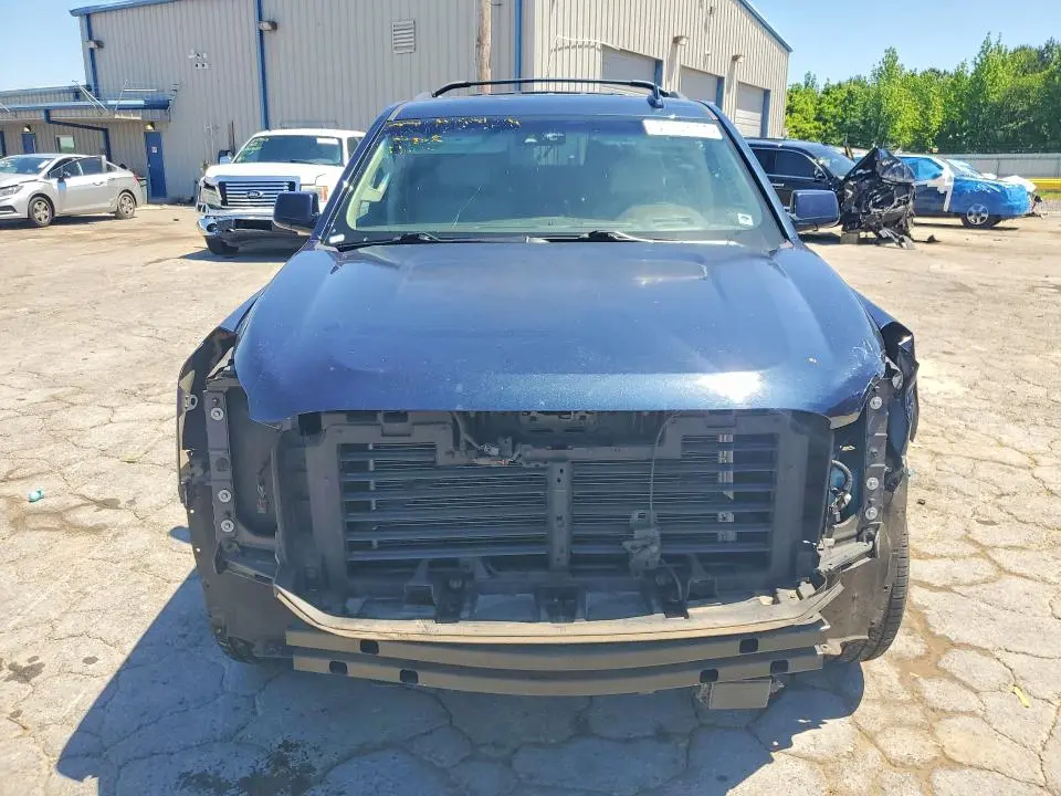 2017 GMC YUKON XL DENALI  